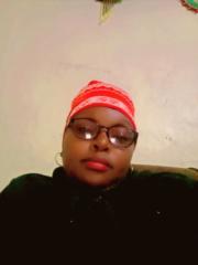 Flora Mwangi