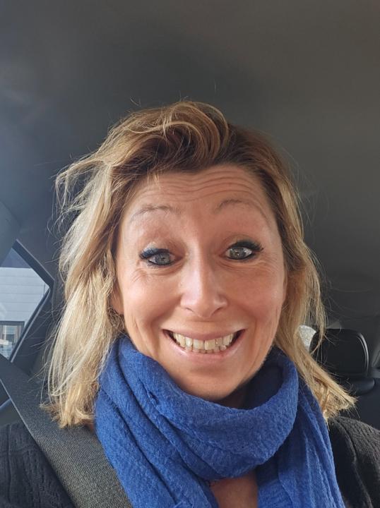 Benedicte Arnoult