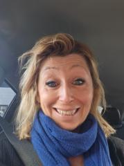 Benedicte Arnoult