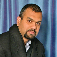Nish Thenuwara