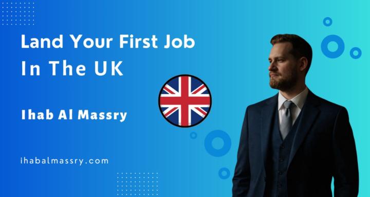 Land a UK Job - FREE