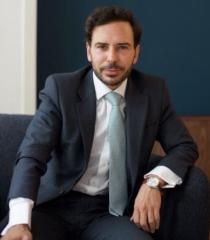 Carlos Maestre de Robles