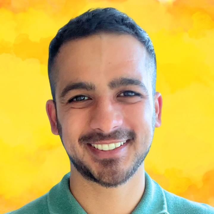 Maarij Qureshi