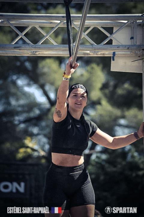 Claire Massé