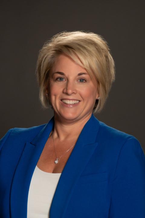 Kristi Stokes