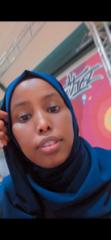 Saida Abdullahi shirwa