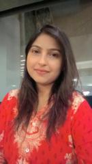 Seema Pathak