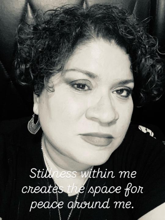 Shirley Irizarry