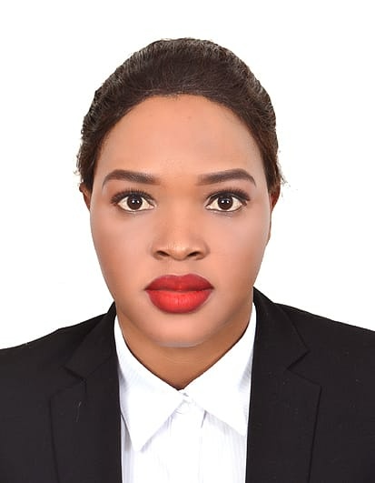 Winnifred sharon Atimango