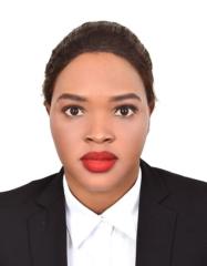 Winnifred sharon Atimango