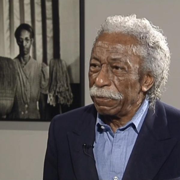 Black Photojournalism exhibit at the Carnegie Museum of Art in Pittsburgh