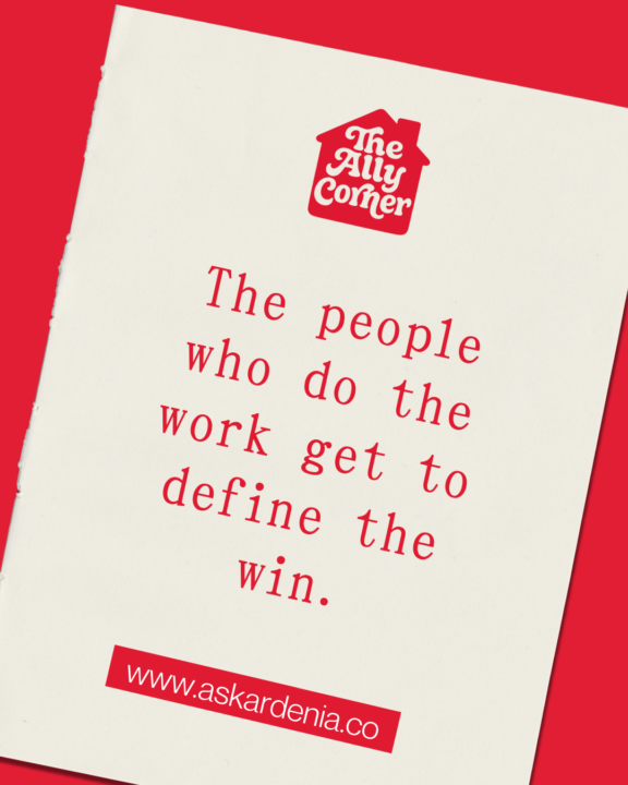 Affirmation of the Day!