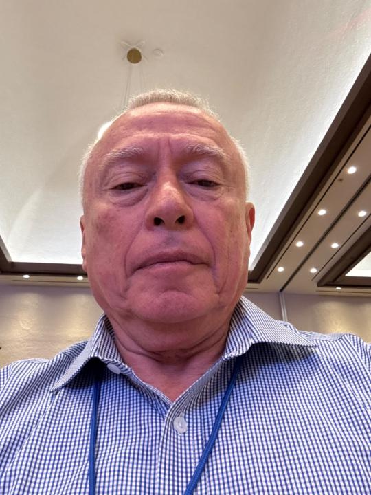 Alfredo Valadez