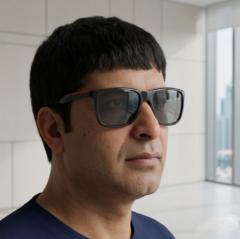 Munir Mengal
