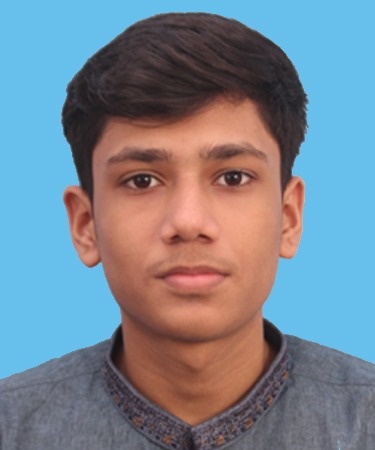 Syed Muhammad Ali Kazmi