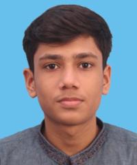 Syed Muhammad Ali Kazmi