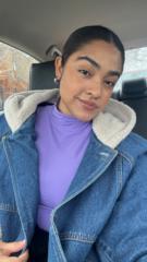 Naomi W
