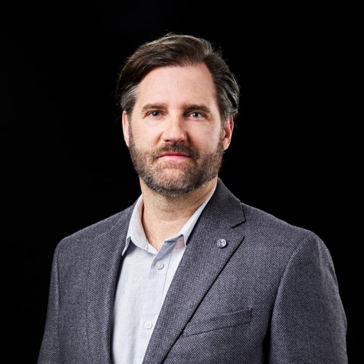 Bryan Randall