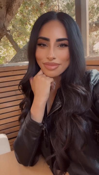 Angelica Cordero