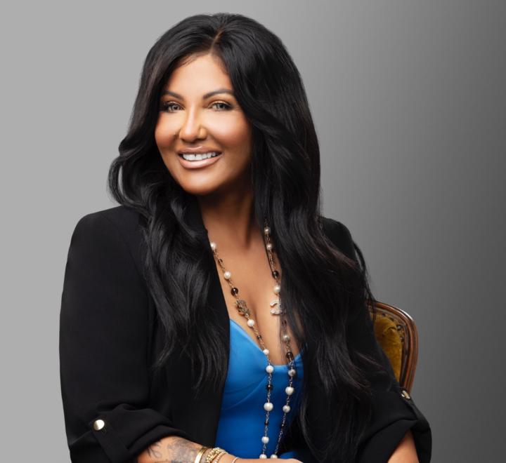 Kerry Thomson Thomson