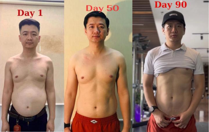 Hoàng anh Ok