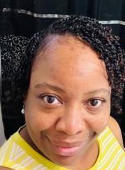 Tasha Toliver