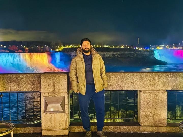 Saqib Munir