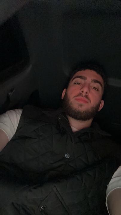 Bakir Salem