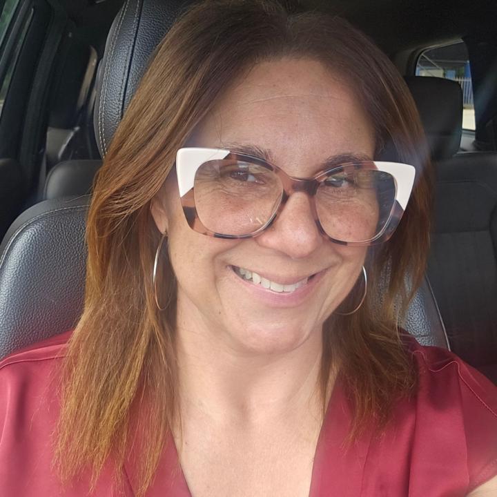 Nydia Berrios