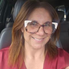 Nydia Berrios