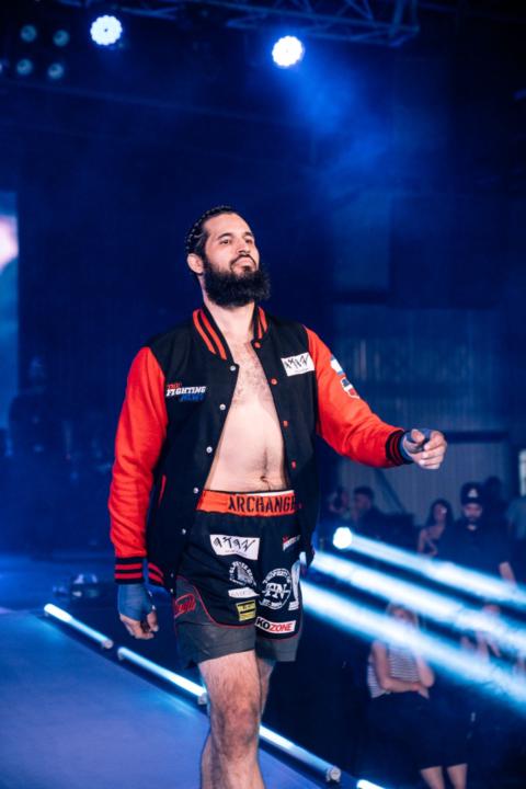 JohnMichael Escoboza