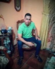 Juan Decena