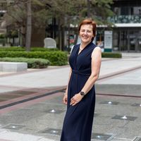 Dalia Matyziute-Jodkoniene