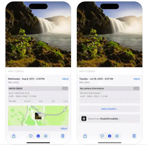 Is your iPhone accidentally sharing your location?
