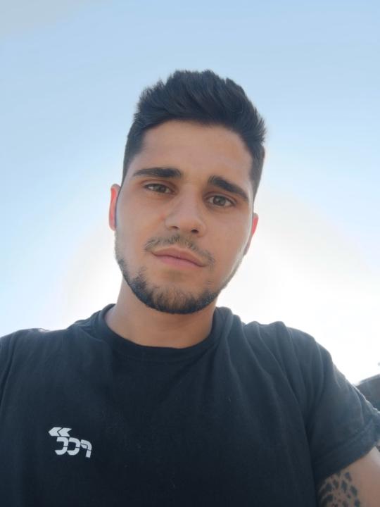 Pedro Hidalgo Ramírez