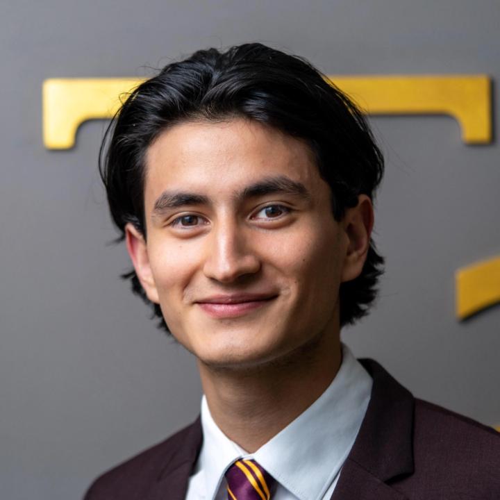 Valentin Payes Kanders