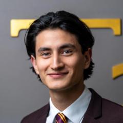 Valentin Payes Kanders