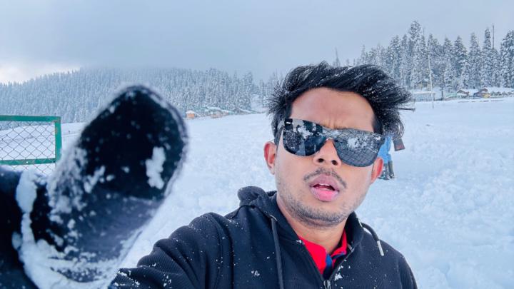 Mrityunjai singh Rawat