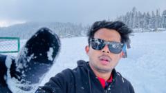 Mrityunjai singh Rawat