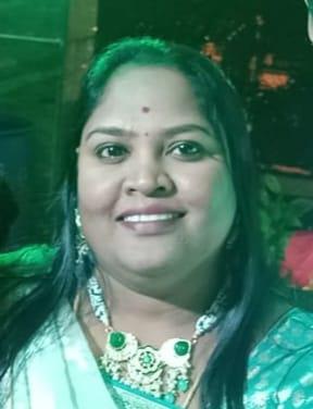 Jayanthi Chandrashekar