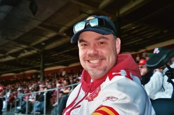 Allen McNichols