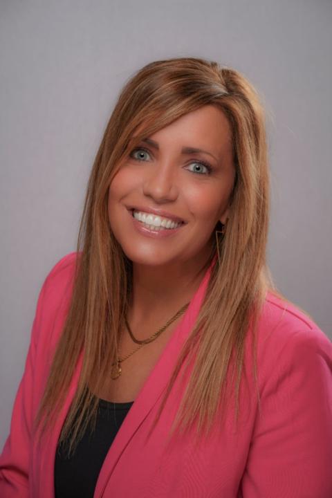 Rachael Wiley-Steffen
