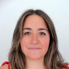 Naomi Rogoff