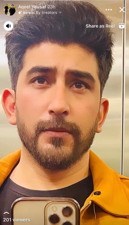 Aqeel Hussain