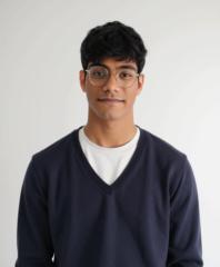 Santosh Passoubady