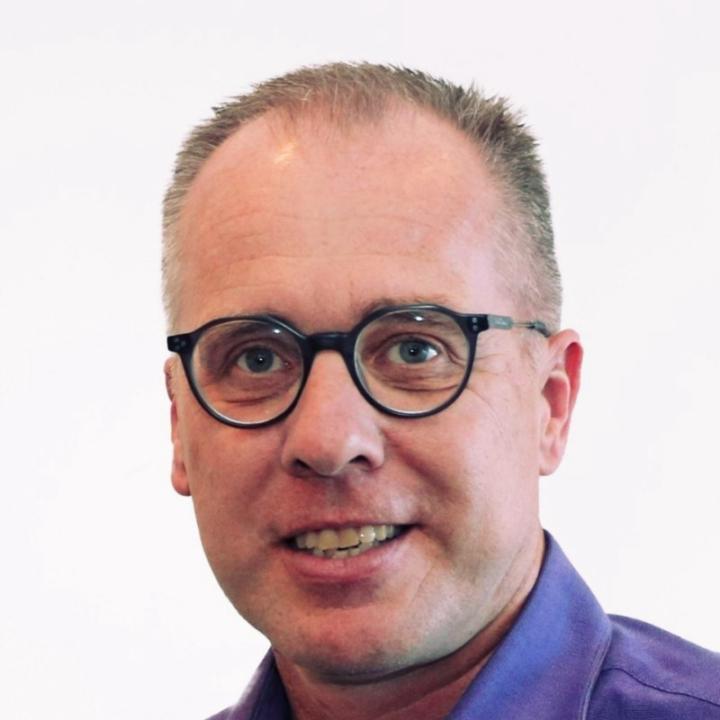 Damien Thurm