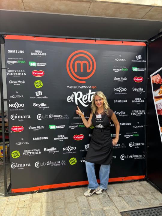 Yolanda Calderón Muñoz