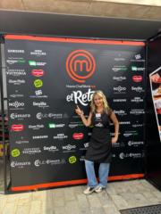 Yolanda Calderón Muñoz