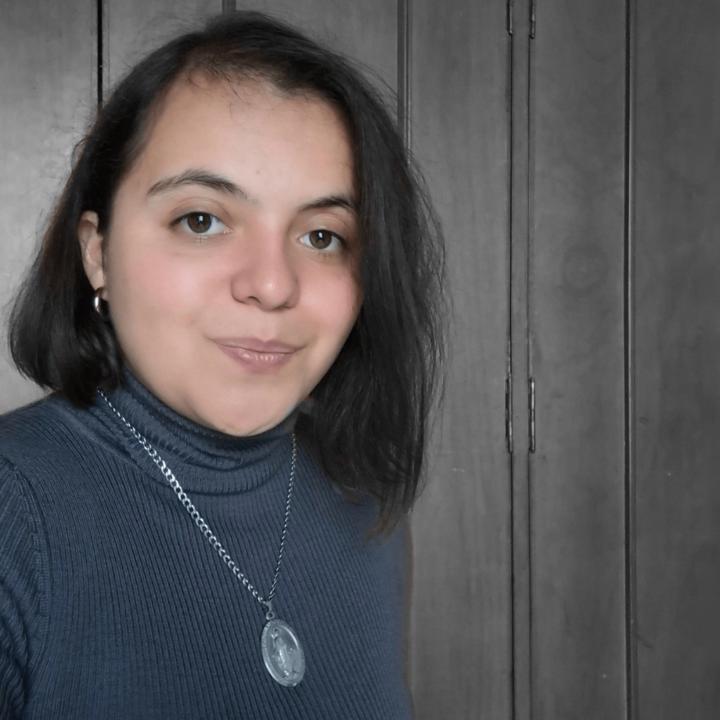 Susana Rueda Gaviria