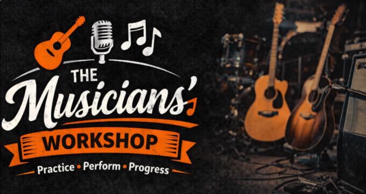 The Musicians’ Workshop